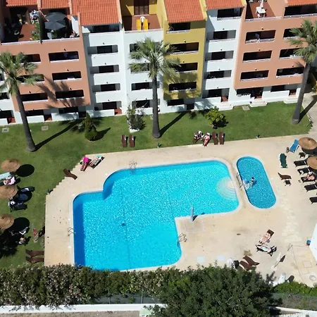 #342 Cozy In Belavista Pool &