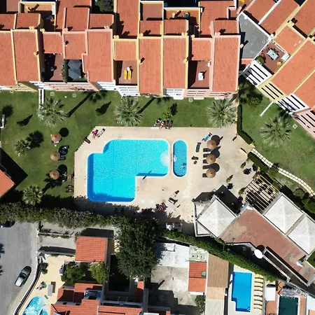 #342 Cozy In Belavista Pool & אלבופיירה
