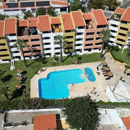 #342 Cozy In Belavista Pool & דירה *