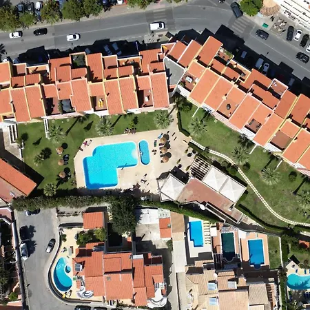 דירה #342 Cozy In Belavista Pool & *